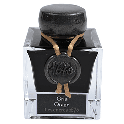 1670 Gris Orage