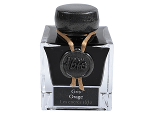 1670 Gris Orage