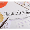 Guías para aprender Brush Lettering