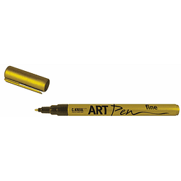 Art Pen Fino - Copper