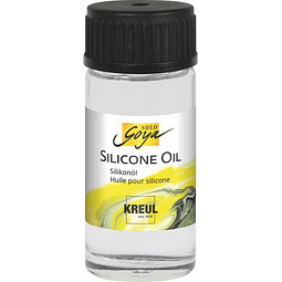 Aceite de Silicona SOLO GOYA - 20 ml