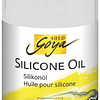 Aceite de Silicona SOLO GOYA - 20 ml