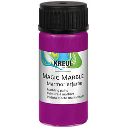 Pintura Magic Marble - 20 ml (18 colores)