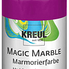 Pintura Magic Marble - 20 ml (18 colores)