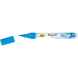  BrushPen - Aqua Paint Marker (17 colores)