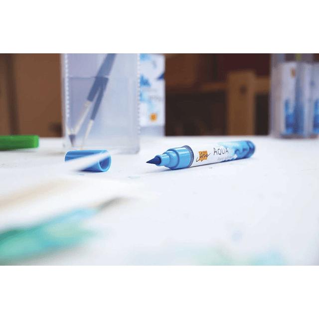  BrushPen - Aqua Paint Marker Blender