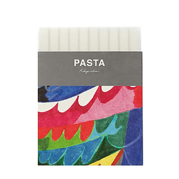 Marcador gráfico "PASTA" - Set Basico 10 colores