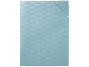 Kokuyo ME - Carpeta Tapa Dura - A4 y A3 (Colores)