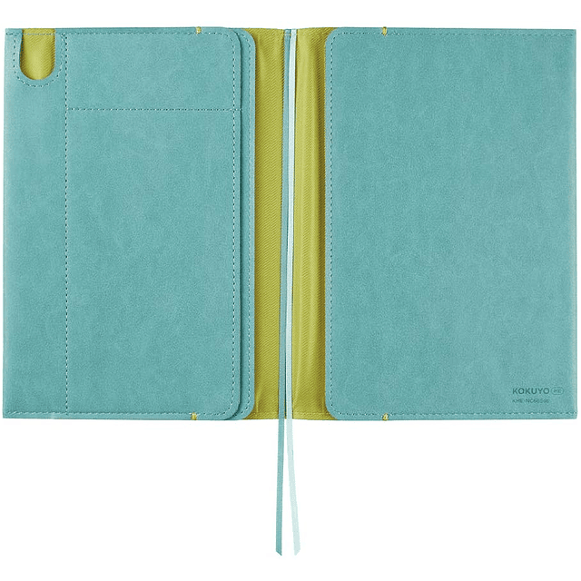 Kokuyo ME - Funda para cuaderno (2 tamaños)