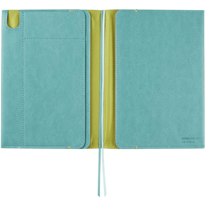 Kokuyo ME - Funda para cuaderno (2 tamaños) 5