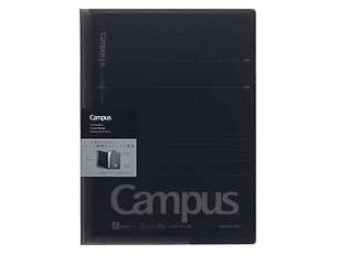 Porta Documentos 31,3 x 23,4 cm - Campus