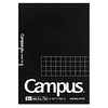 Campus Memo - Cuadrícula - (4 tamaños)