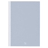 Cuaderno Suave - Perpanep 90 g - Cuadrícula de 5 mm 21 x 14,8 cm