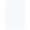 Cuaderno Suave - Perpanep 90 g - Puntos de 4 mm 21 x 14,8 cm