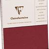 Libreta de Notas - 7.5 x 13 cm, Líneas