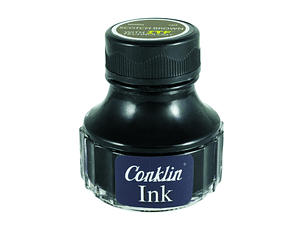 Tinta Conklin 90ml, SCOTCH BROWN 