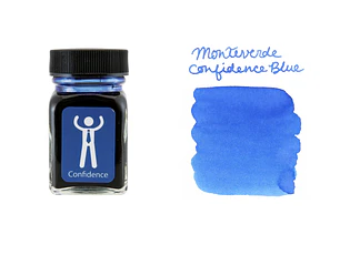 CONFIDENCE BLUE (EMOTION) - 30 ml