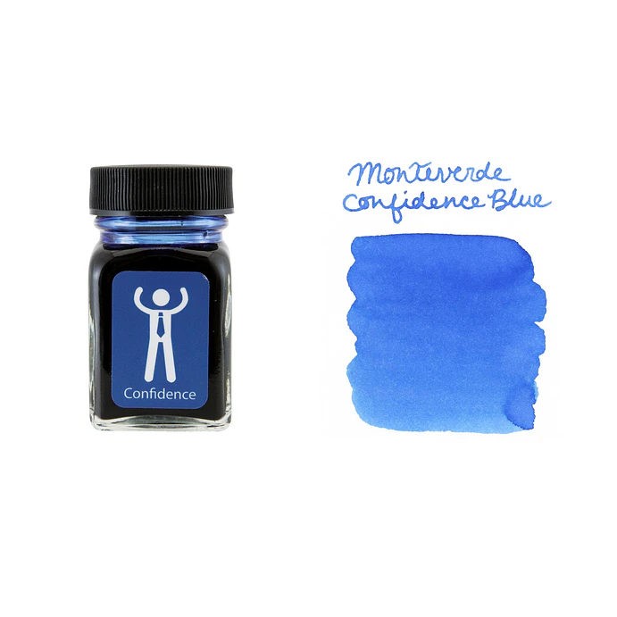 CONFIDENCE BLUE (EMOTION) - 30 ml 1