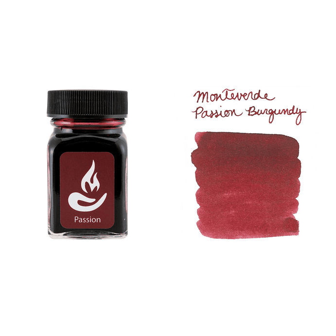 PASSION BURGUNDY (EMOTION) - 90 ml 1