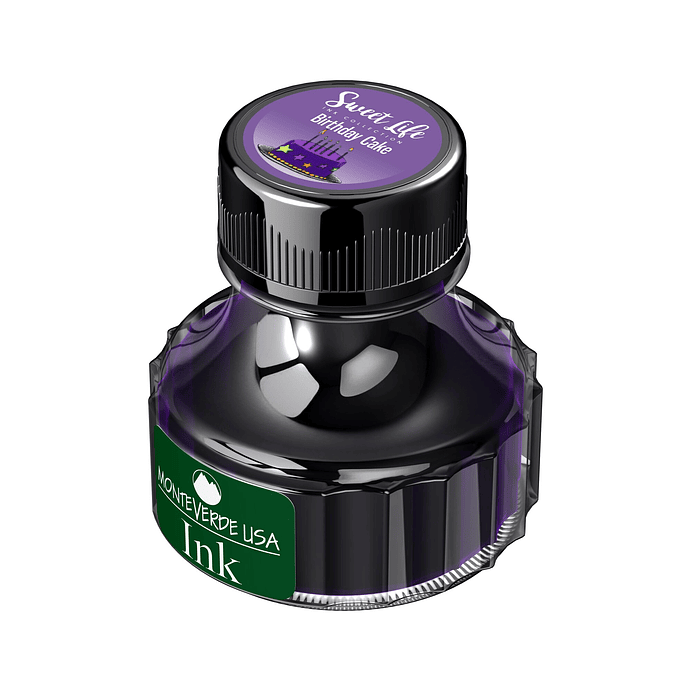 Tinta 90ml - Serie Sweet Life - (Colores) 2