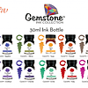Tinta 30ml - Serie Gemstone - (Colores)