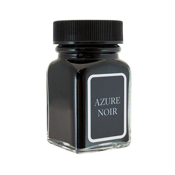 30ml - COAL NOIR