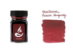 PASSION BURGUNDY (EMOTION) - 30 ml