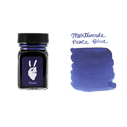 PEACE BLUE (EMOTION) - 30 ml