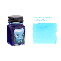 Jungle Ink 30ml - TURTLE - TURQUOISE