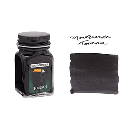 Jungle Ink 30ml - TOUCAN - BLACK