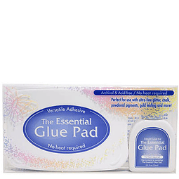 Essential Glue Pad 