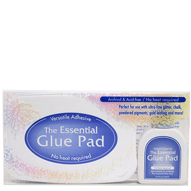 Essential Glue Pad 