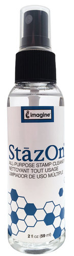 All-Purpose Stamp Cleaner 59ml