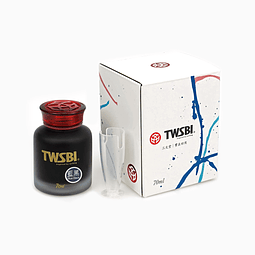 Tinta para pluma estilográfica 70 ml (Colores)