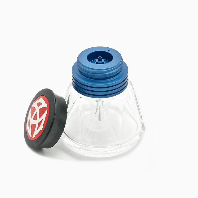 Diamond 50 Ink Bottle - 50 ml (Vacia)