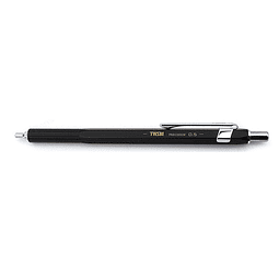 TWSBI Precision RT Pipe Pencil Black