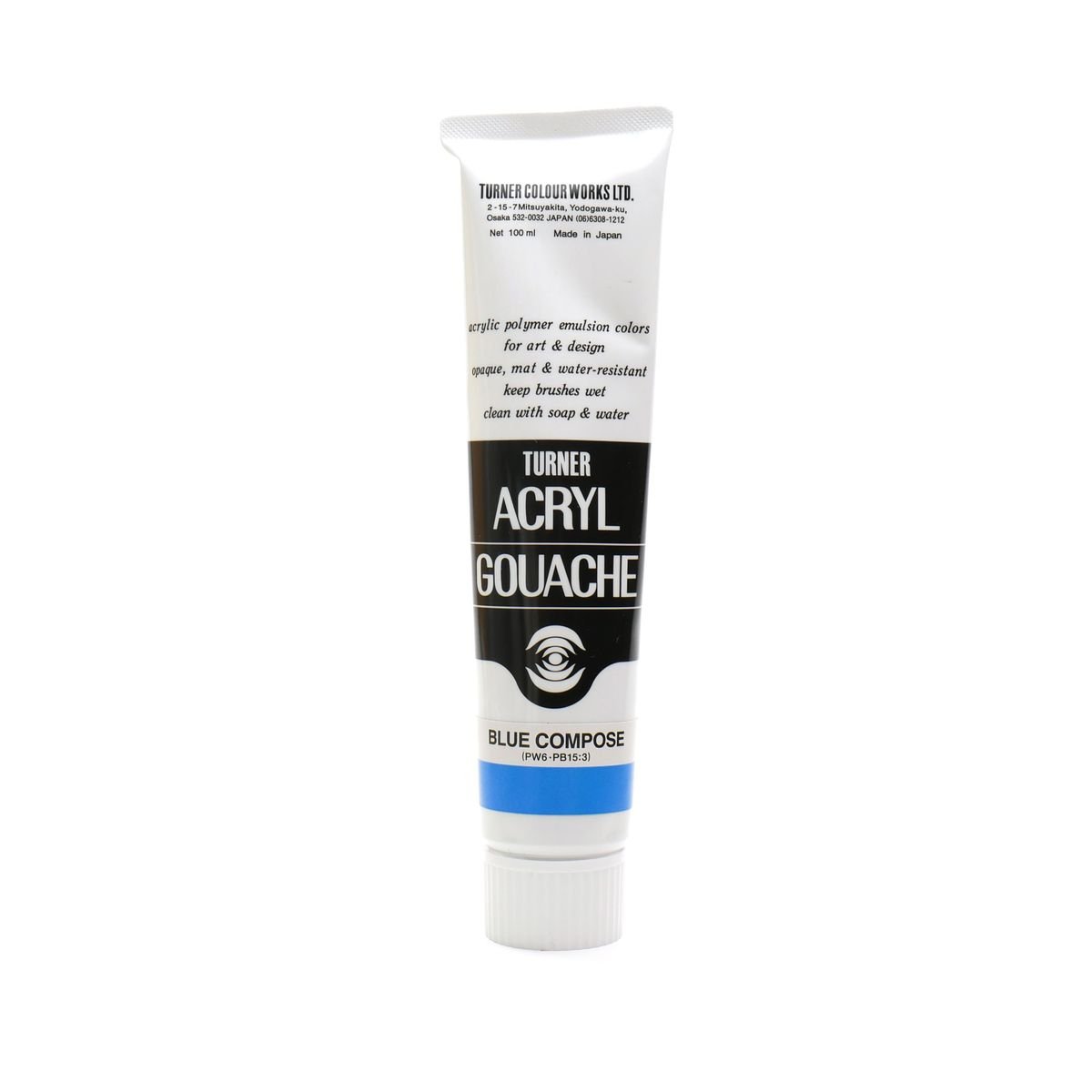 Blue Compose - 100ml