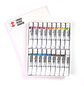 Set Gouache Turner Profesional - 18 Tubos 25ml - thumbnail 1