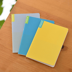 Hobonichi Memo Pad Set for tamaño A6 