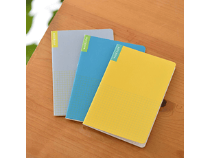 Hobonichi Memo Pad Set for tamaño A6 