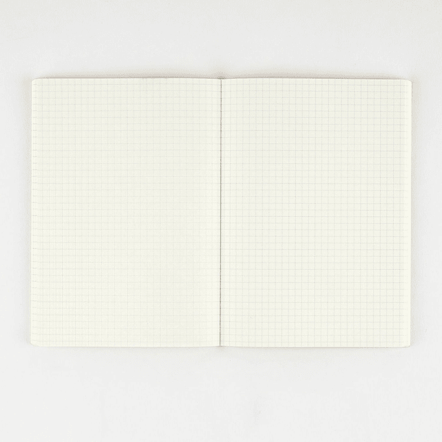 Hobonichi Plain Notebook A6