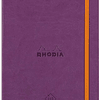 Perpetual 14,8 x 21 cm - Color Violeta