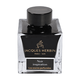 Jacques Herbin Tinta Perfumada 50 ml - (Colores)