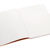 Artist's Notebook - (14,8 x 21 cm)