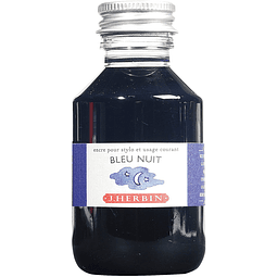 Frasco 100ml - Bleu Nuit