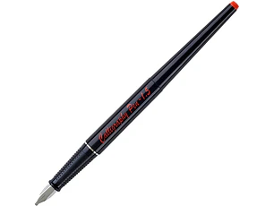 Pluma de caligrafía 1.5 mm