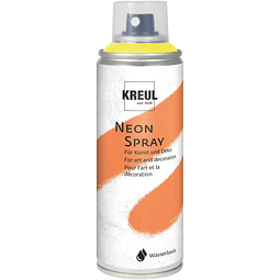 Spray Neon 200ml - (2 colores)