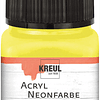 Acrílico Neon (3 Colores) - 20 ml