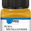 Acrílico Metalizado (Colores) - 20 ml