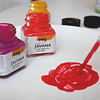 Pintura para textil claros - 50 ml (Colores)